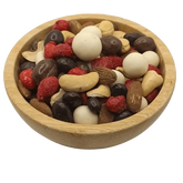 CHOCO NUTS FUSION